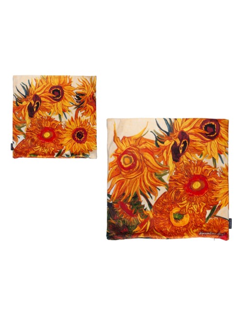 Poszewka na poduszke - V....