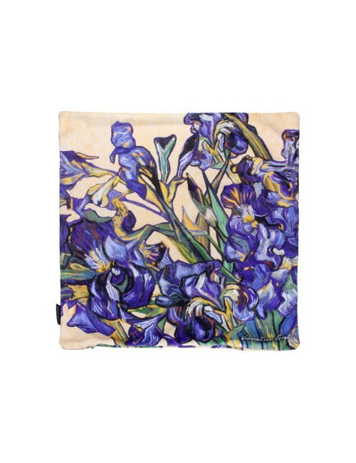 Poszewka na poduszke - V....