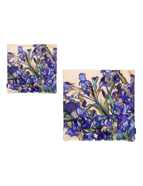 Poszewka na poduszke - V....