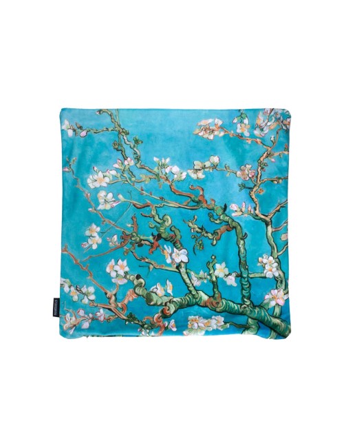 Poszewka na poduszke - V....