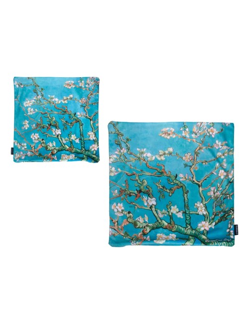 Poszewka na poduszke - V....