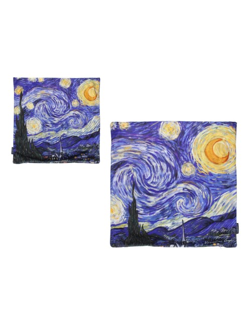 Poszewka na poduszke - V....