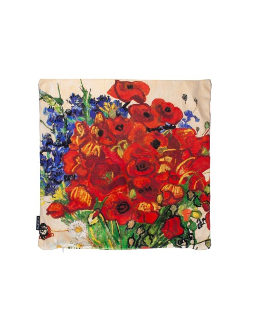 Poszewka na poduszke - V....