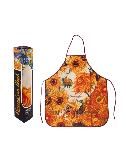 Fartuszek kuchenny - V. Van...