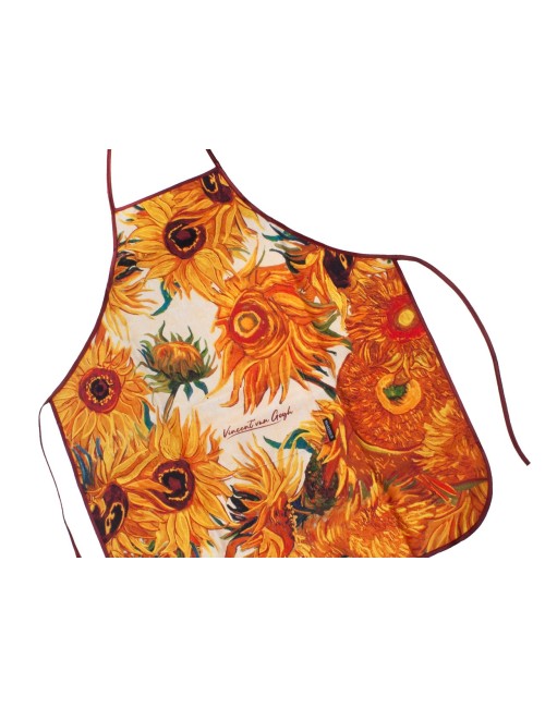 Fartuszek kuchenny - V. Van...