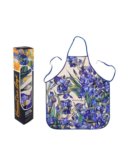 Fartuszek kuchenny - V. Van...