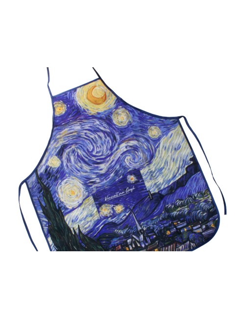 Fartuszek kuchenny - V. Van...