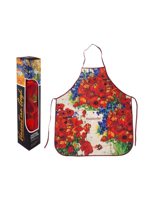 Fartuszek kuchenny - V. Van...