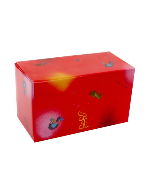 Zestaw 2 dużych kubków - W....