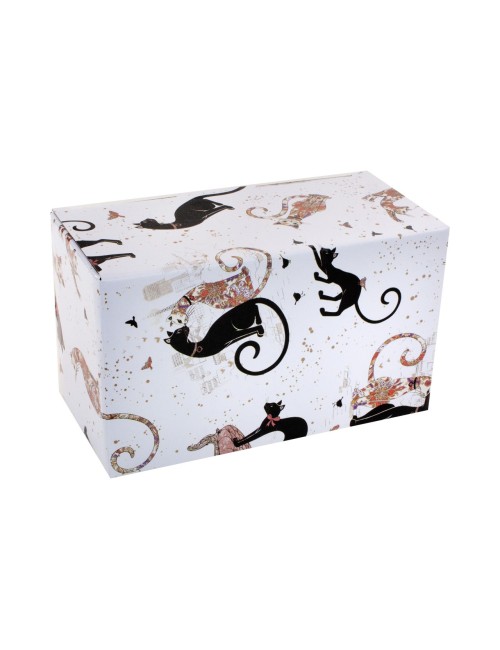 Zestaw 2 dużych kubków -...