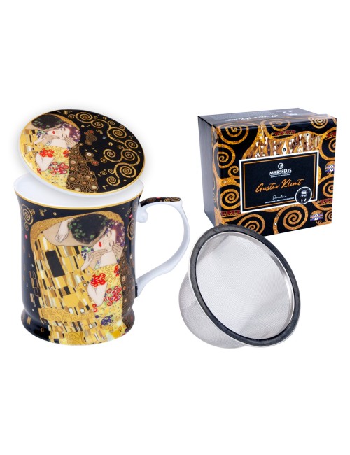 Kubek z zaparzaczem do...