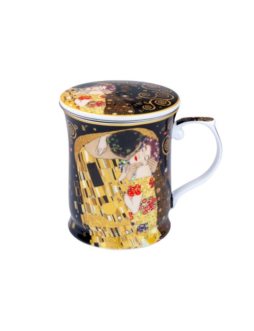 Kubek z zaparzaczem do...