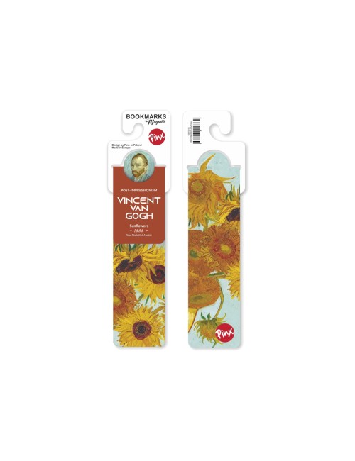 Zakładka magnetyczna - V....