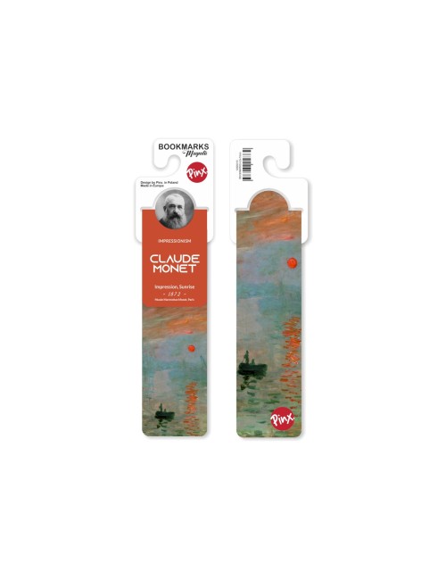 Zakładka magnetyczna - C....