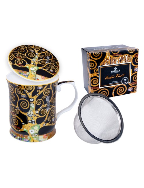 Kubek z zaparzaczem do...