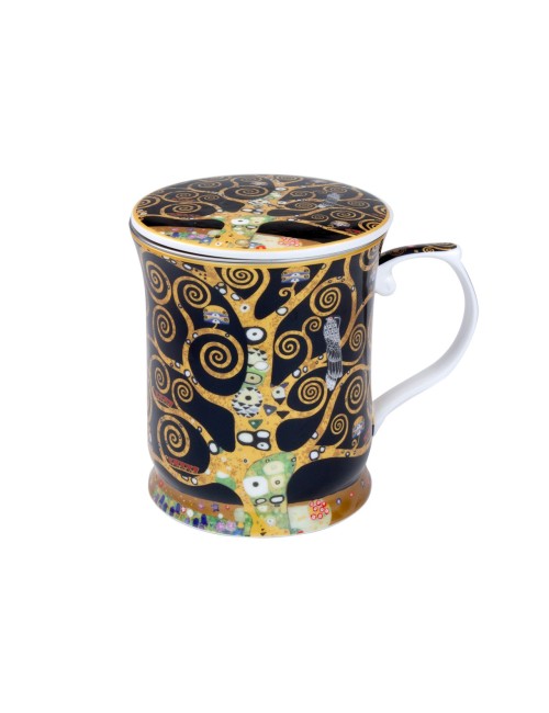 Kubek z zaparzaczem do...