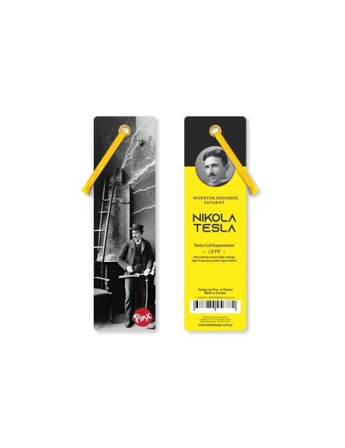 Zakładka do książek z...