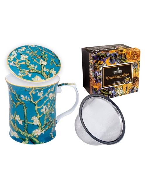 Kubek z zaparzaczem do...