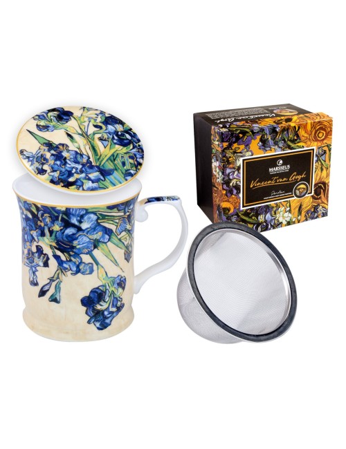 Kubek z zaparzaczem do...