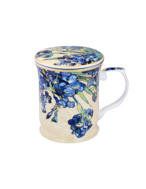 Kubek z zaparzaczem do...