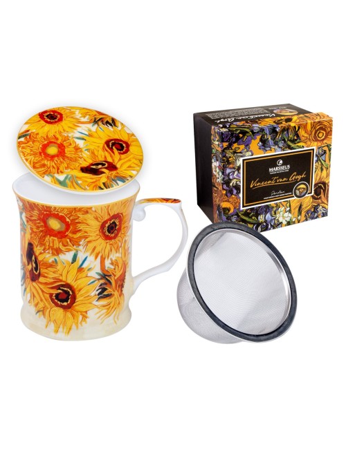 Kubek z zaparzaczem do...