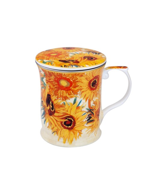 Kubek z zaparzaczem do...