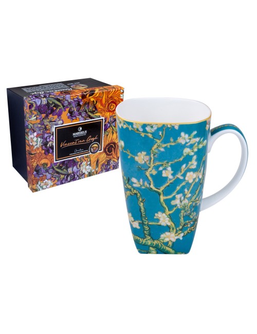 Duży kubek - V. Van Gogh,...