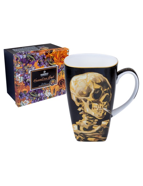 Duży kubek - V. Van Gogh,...