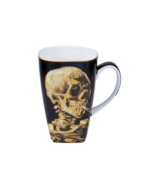 Duży kubek - V. Van Gogh,...